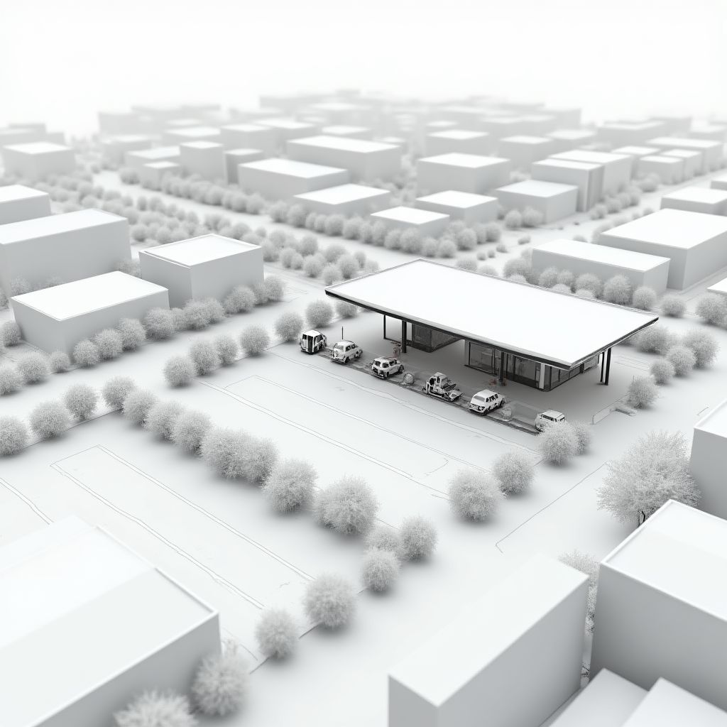 Estudio de viabilidad de nuevas estaciones