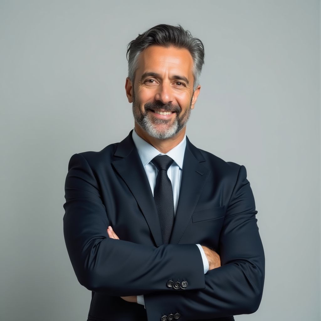 Valerio Serna Torrens