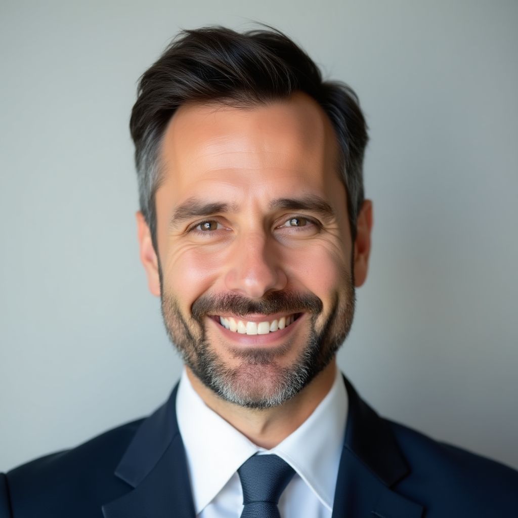 Testimonio de Gabriel Sánchez